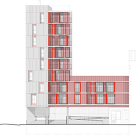 STUDENT HOUSING IN CLERMONT-FERRAND