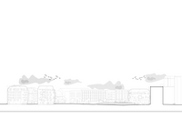 REDEVELOPMENT OF THE ÎLOT FONTAINAS IN BRUSSELS