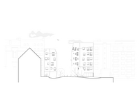 REDEVELOPMENT OF THE ÎLOT FONTAINAS IN BRUSSELS
