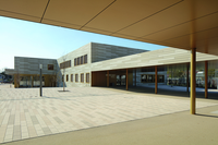 SCHOOL IN MÖGLINGEN