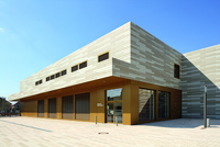 SCHOOL IN MÖGLINGEN