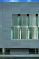 UNIVERSITY BUILDING IN MALAGA