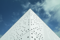 SPORTS HALL IN ESPINHO
