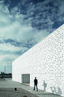 SPORTS HALL IN ESPINHO