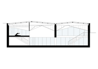 SPORTS HALL IN ESPINHO
