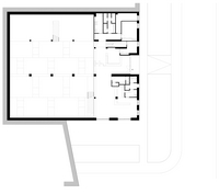 SPORTS HALL IN ESPINHO