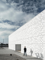 SPORTS HALL IN ESPINHO