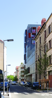 STUDENT HOUSING IN CLERMONT-FERRAND