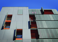 STUDENT HOUSING IN CLERMONT-FERRAND