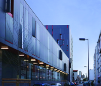 STUDENT HOUSING IN CLERMONT-FERRAND