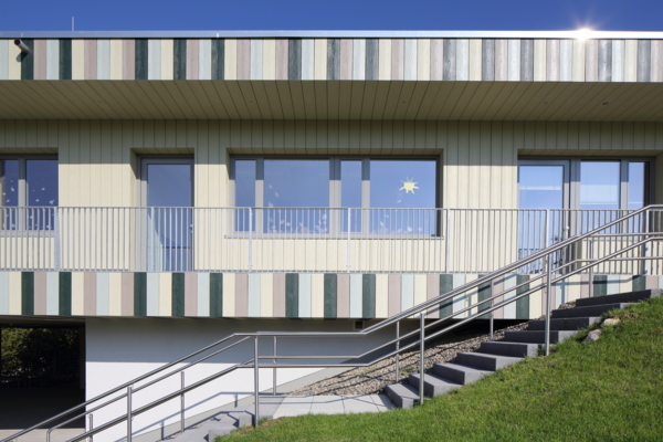 Day Care Centre Lichtenfels