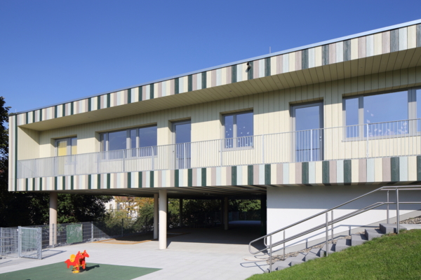 Day Care Centre Lichtenfels