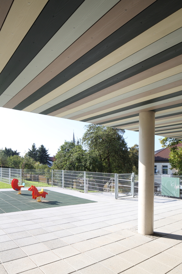 Day Care Centre Lichtenfels