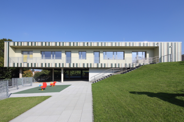 Day Care Centre Lichtenfels