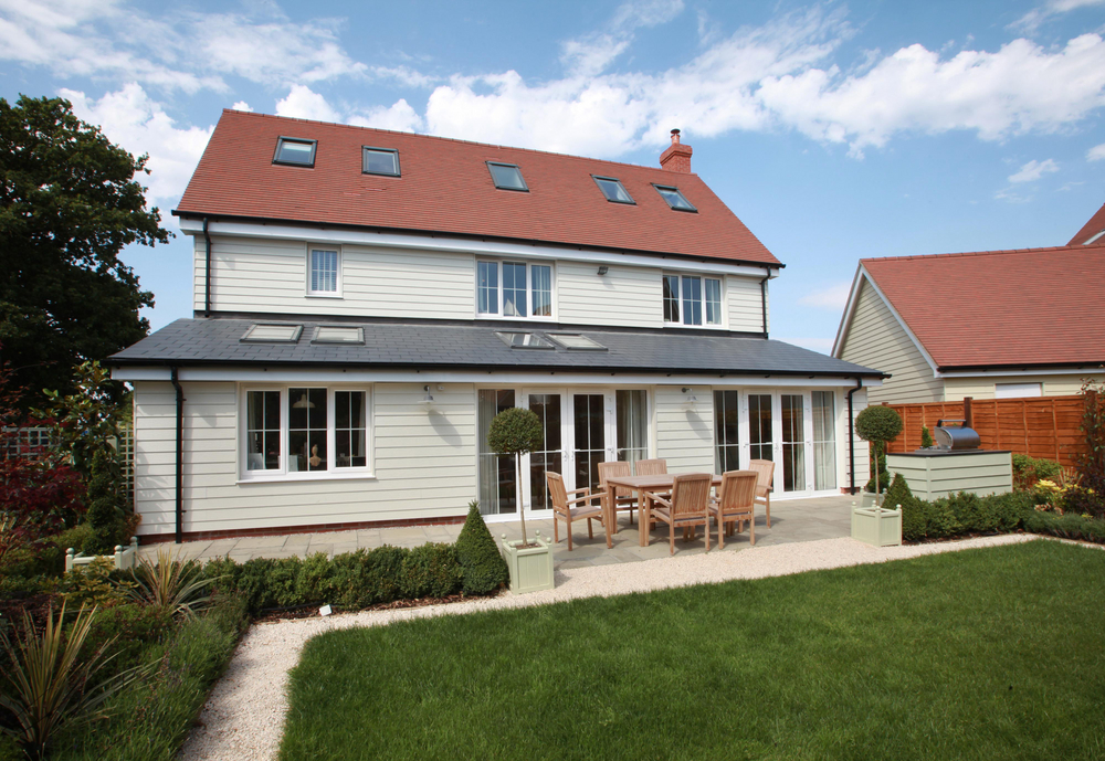Beaulieu Park in Chelmsford, Kent - A+D